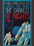 The darkest of nights - náhled