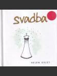 Svadba (malý formát) - náhled