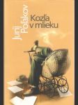 Kozľa v mlieku - náhled