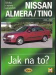 Nissan Almera, Tino Jak na to? (veľký formát) - náhled