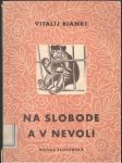 Na slobode a v nevoli - náhled