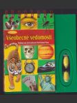 Všeobecné vedomosti - náhled