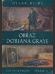 Obraz Doriana Graye - náhled