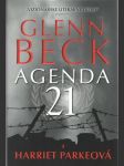 Agenda 21 - náhled