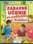 Zábavné učenie pre predškolákov a školákov - náhled