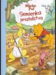 Semienka priateľstva - náhled