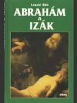 Abrahám a Izák (román) - náhled