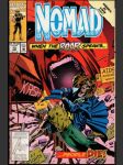 Nomad #12 - náhled