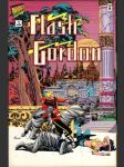 Flash Gordon #1 - náhled