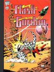 Flash Gordon #2 - náhled