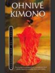 Ohnivé kimono - náhled