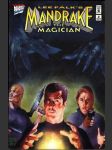 Lee Falk's Mandrake the Magician #2 - náhled