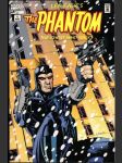 Lee Falk's The Phantom #1 - náhled