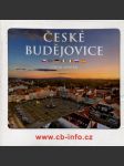 České Budějovice (veľký formát) - náhled