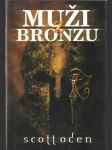 Muži z bronzu - náhled