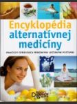 Encyklopédia alternatívnej medicíny - náhled