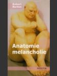 Anatomie melancholie - náhled