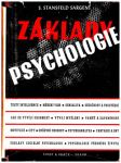 Základy psychologie - náhled