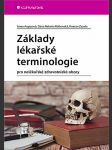 Základy lékařské terminologie - náhled