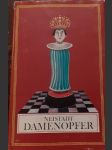 Damenopfer  / šachová literatura / - náhled