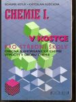 Chemie  v  kostce  i  pro  střední  školy - obecná a anorganickíá chemie - výpočty v oboru  chemie - náhled