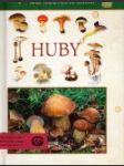 Huby - náhled