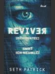 Reviver [Oživovateľ] - náhled