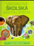 Všeobecná školská encyklopédia - náhled