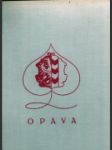 Opava 1945-1970 - náhled