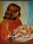 Degas a renoir - neznámá díla - náhled