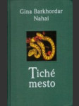 Tiché mesto - náhled