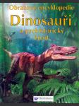 Dinosauři a prehistorický život - náhled