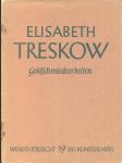 Elisabeth treskow - goldschmiedearbeiten - náhled