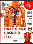 Encyklopedie lidského těla pro zvídavé kluky a holky - náhled