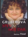 Edita Gruberová  - náhled