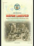 Heřman landsfeld - majster a znalec hrnčiarskej a džbankárskej výroby - náhled