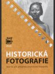 Historická fotografie sborník pro prezentaci historické fotografie 2023 - náhled