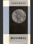Hannibal-  portréty - náhled