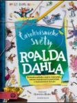 Čarokrásnické světy Roalda Dahla - náhled