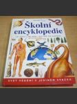 Školní encyklopedie - náhled