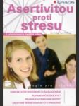 Asertivitou proti stresu - náhled