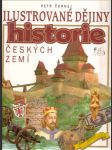 Ilustrované dějiny historie českých zemí - náhled
