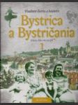 Bystrica a Bystričania 1 - náhled