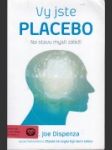 Vy jste placebo - náhled