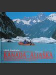 Kanada - aljaška - dobrodružství v divočině - náhled