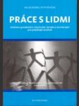 Práce s lidmi - náhled