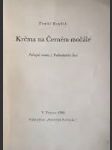 Krčma na černém močále - policejní román z podkarpatské rusi - náhled