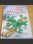 Příběhy draka Balabána - náhled