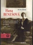 Hana Benešová - náhled