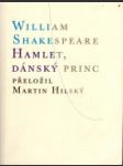 Hamlet, dánský princ - náhled